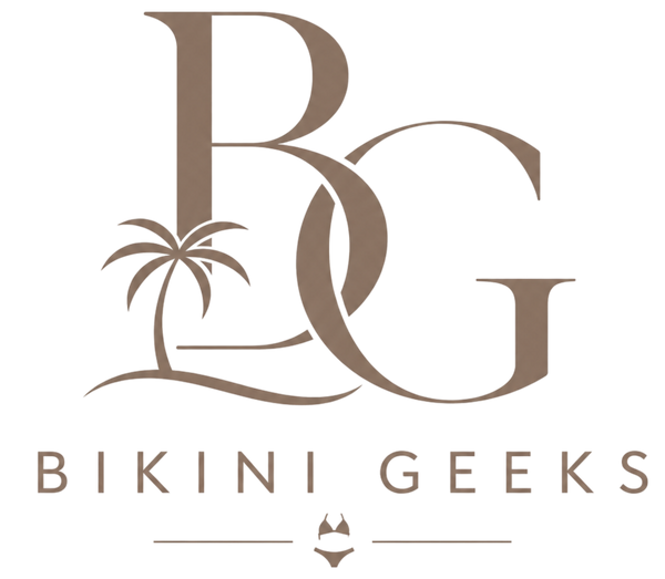 Bikini Geeks 