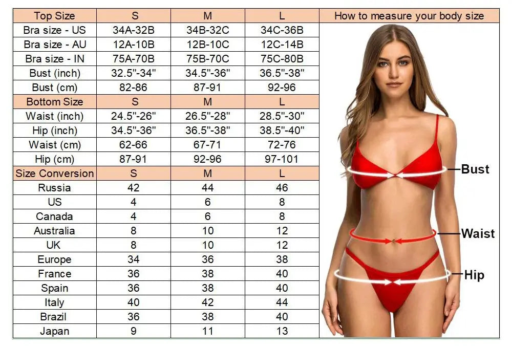 Tie Dye Flowers Printed High Leg Cut Bikini Female Swimsuit Women Swimwear Two-pieces Bikini set Bather Bathing Suit Swim V5842