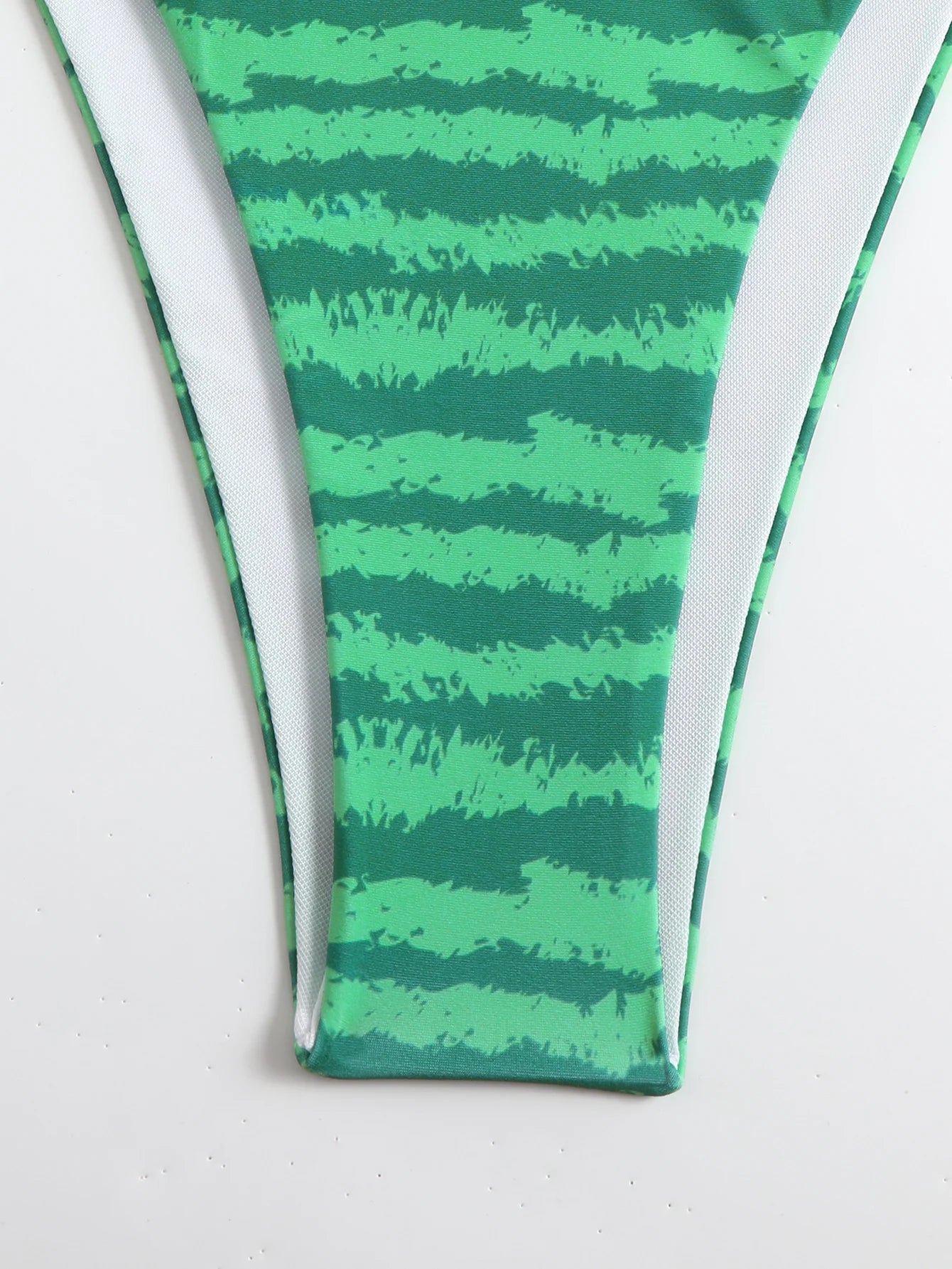 Triangle String Bikinis 2026 Halter Swimsuit Women Watermelon Sexy Swimwear Female Bathers Bathing Swimming Swim Suit Beachwear