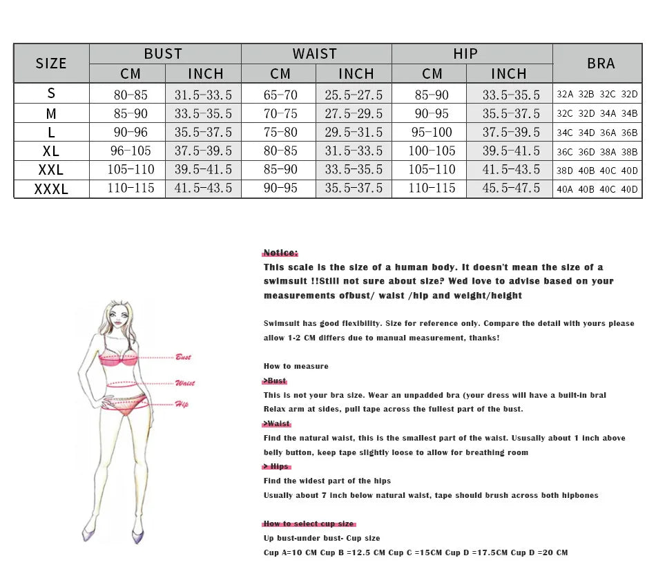 2026 New Red Solid Color Bikini Set for Women Triangle Cup Halter Backless Swimsuit Suit Beach Vacation Thong Sexy Swimwear